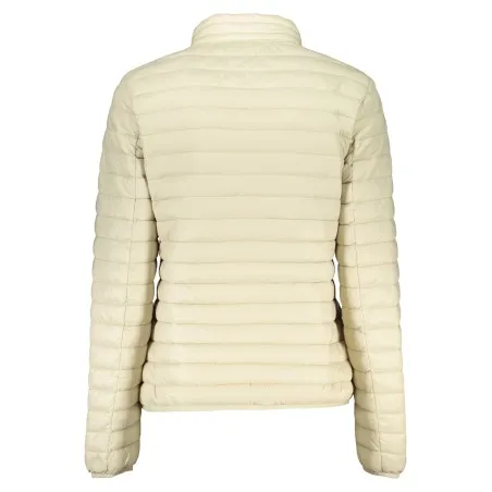 NORVÈGE 1963 VESTE BEIGE POUR FEMME - NORWAY 1963