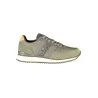 CHAUSSURES NAPAPIJRI POUR HOMMES, CHAUSSURES DE SPORT GRISES - NAPAPIJRI