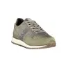 CHAUSSURES NAPAPIJRI POUR HOMMES, CHAUSSURES DE SPORT GRISES - NAPAPIJRI