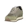 CHAUSSURES NAPAPIJRI POUR HOMMES, CHAUSSURES DE SPORT GRISES - NAPAPIJRI