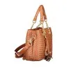 Sac marron VALENTINO pour femme - valentino