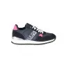 NAPAPIJRI SHOES CHAUSSURES DE SPORT BLEUE POUR FEMME - NAPAPIJRI