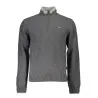 PULL NAPAPIJRI GRIS POUR HOMMES - NAPAPIJRI