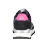 NAPAPIJRI SHOES CHAUSSURES DE SPORT BLEUE POUR FEMME - NAPAPIJRI