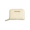 VALENTINO BAGS PORTEFEUILLE FEMME BEIGE - valentino