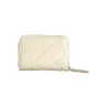 VALENTINO BAGS PORTEFEUILLE FEMME BEIGE - valentino