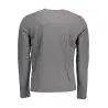 T-shirt à manches longues pour homme US POLO ASSN., gris - U.S. POLO ASSN