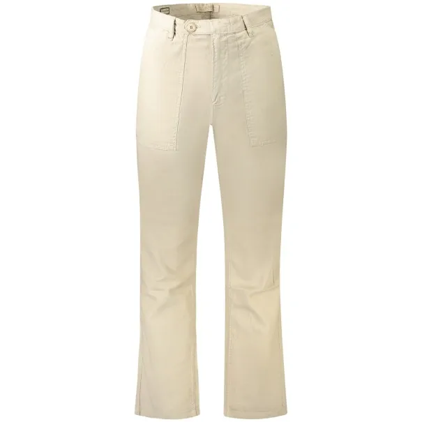 PANTALON HOMME GUESS JEANS BEIGE - GUESS JEANS