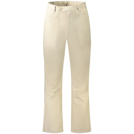 PANTALON HOMME GUESS JEANS BEIGE - GUESS JEANS