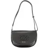 SAC FEMME GUESS JEANS NOIR - GUESS JEANS