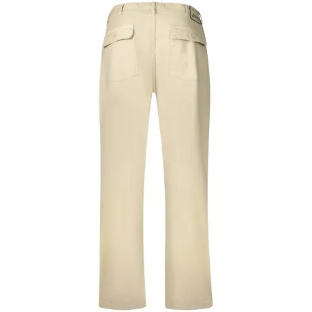 PANTALON HOMME GUESS JEANS BEIGE - GUESS JEANS