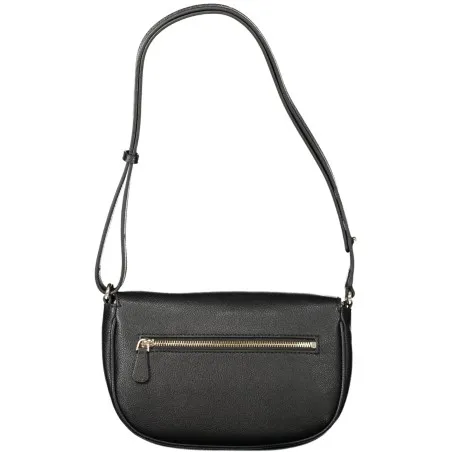 SAC FEMME GUESS JEANS NOIR - GUESS JEANS