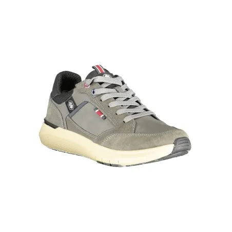 CHAUSSURES DE SPORT POUR HOMMES LUMBERJACK GRISES - LUMBERJACK