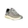 CHAUSSURES DE SPORT POUR HOMMES LUMBERJACK GRISES - LUMBERJACK