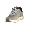 CHAUSSURES DE SPORT POUR HOMMES LUMBERJACK GRISES - LUMBERJACK