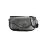 SAC NOIR POUR FEMME GUESS JEANS - GUESS JEANS