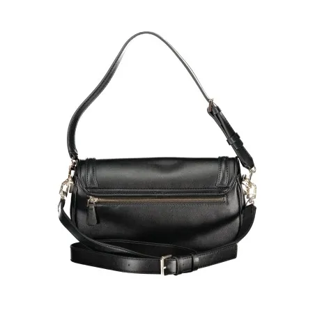 SAC NOIR POUR FEMME GUESS JEANS - GUESS JEANS