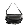 SAC NOIR POUR FEMME GUESS JEANS - GUESS JEANS
