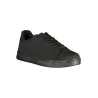 CHAUSSURES DE SPORT NOIRES POUR HOMMES GAS - GAS