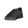 CHAUSSURES DE SPORT NOIRES POUR HOMMES GAS - GAS