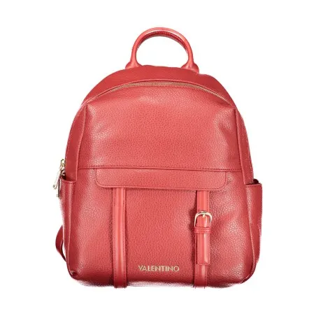 Sac à dos rouge Valentino pour femme - valentino