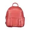 Sac à dos rouge Valentino pour femme - valentino