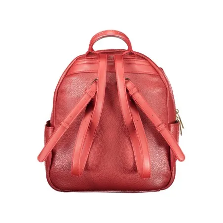 Sac à dos rouge Valentino pour femme - valentino