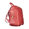 Sac à dos rouge Valentino pour femme - valentino