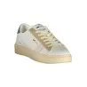 CHAUSSURES DE SPORT BLANCHES POUR HOMMES GAS - GAS