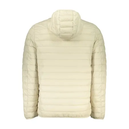 NORVÈGE 1963 VESTE BEIGE HOMME - NORWAY 1963