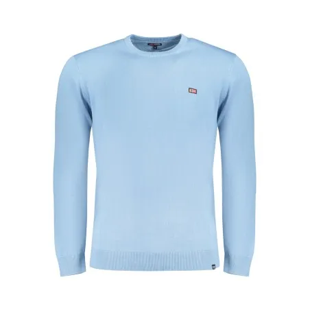 MAILLOT BLEU HOMME NORVÈGE 1963 - NORWAY 1963