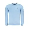 MAILLOT BLEU HOMME NORVÈGE 1963 - NORWAY 1963