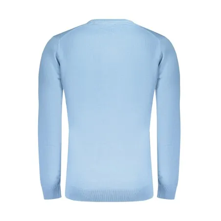 MAILLOT BLEU HOMME NORVÈGE 1963 - NORWAY 1963