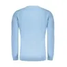 MAILLOT BLEU HOMME NORVÈGE 1963 - NORWAY 1963