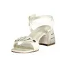 Sandales blanches pour femmes Laura Biagiotti - LAURA BIAGIOTTI