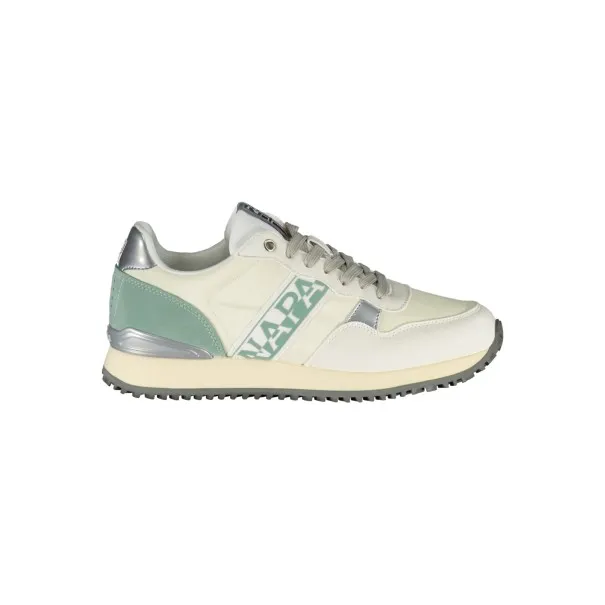 CHAUSSURES NAPAPIJRI CHAUSSURES DE SPORT FEMME BLANCHE - NAPAPIJRI