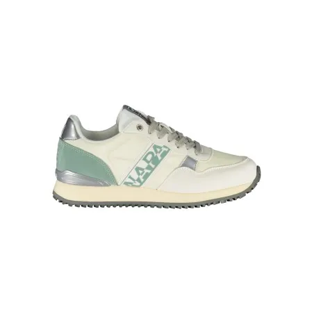 CHAUSSURES NAPAPIJRI CHAUSSURES DE SPORT FEMME BLANCHE - NAPAPIJRI