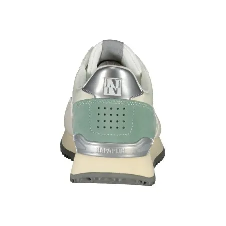 CHAUSSURES NAPAPIJRI CHAUSSURES DE SPORT FEMME BLANCHE - NAPAPIJRI