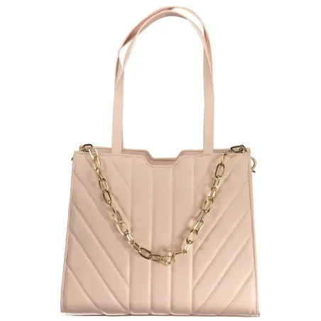 SAC FEMME ROSE VALENTINO BAGS - valentino