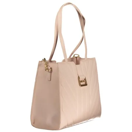 SAC FEMME ROSE VALENTINO BAGS - valentino