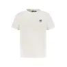 T-SHIRT MANCHES COURTES NORTH SAILS ENFANT BLANC - NORTH SAILS