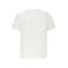 T-SHIRT MANCHES COURTES NORTH SAILS ENFANT BLANC - NORTH SAILS