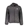 VESTE NOIRE POUR HOMMES NORTH SAILS - NORTH SAILS