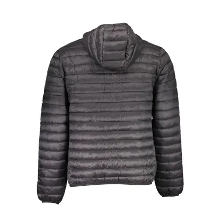 VESTE NOIRE POUR HOMMES NORTH SAILS - NORTH SAILS