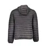 VESTE NOIRE POUR HOMMES NORTH SAILS - NORTH SAILS