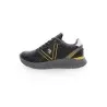 Chaussures de sport noires pour hommes US POLO ASSN. - U.S. POLO ASSN