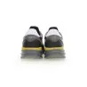 Chaussures de sport noires pour hommes US POLO ASSN. - U.S. POLO ASSN