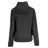 Sweat-shirt Tommy Hilfiger sans fermeture éclair pour femme Noir - TOMMY HILFIGER