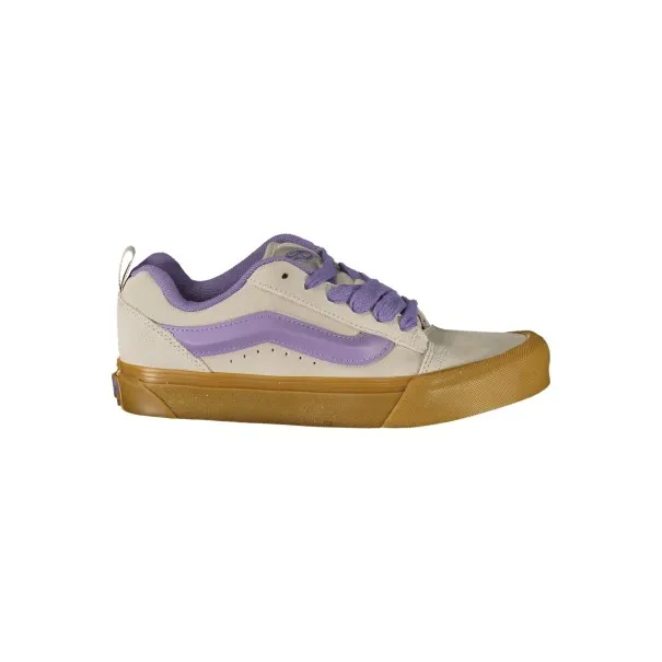 CHAUSSURES DE SPORT POUR FEMMES VANS GRIS - VANS