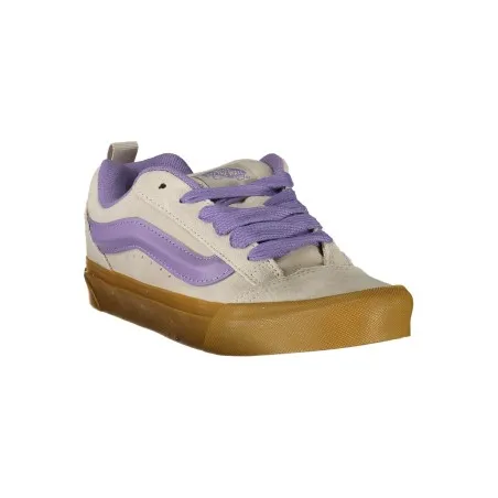 CHAUSSURES DE SPORT POUR FEMMES VANS GRIS - VANS